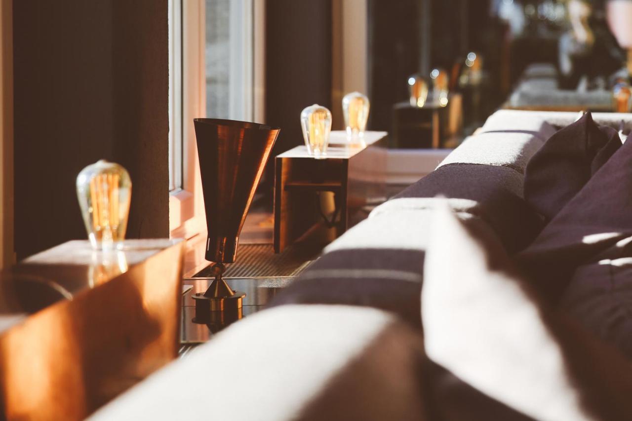 Design Hotel Miramonte Bad Gastein Zewnętrze zdjęcie