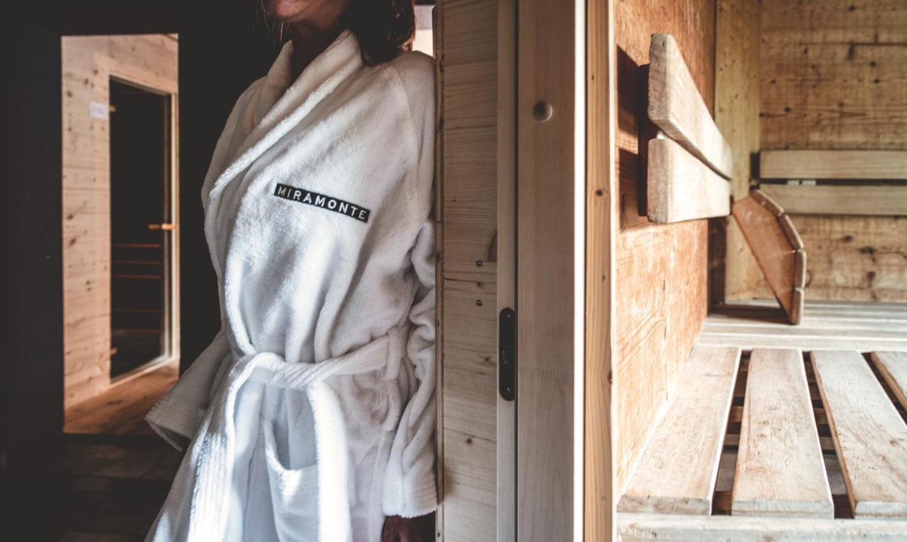 Design Hotel Miramonte Bad Gastein Zewnętrze zdjęcie