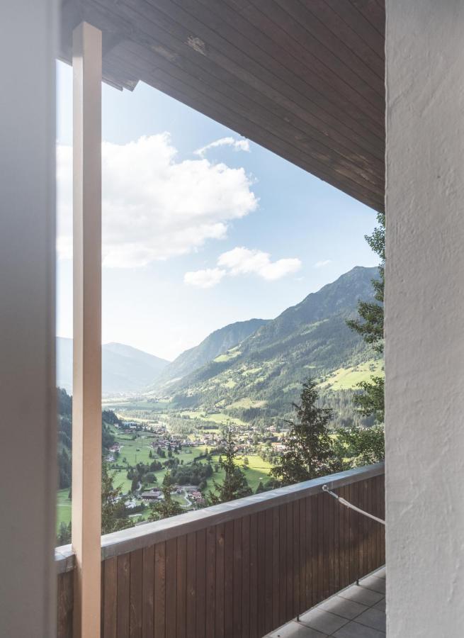 Design Hotel Miramonte Bad Gastein Zewnętrze zdjęcie