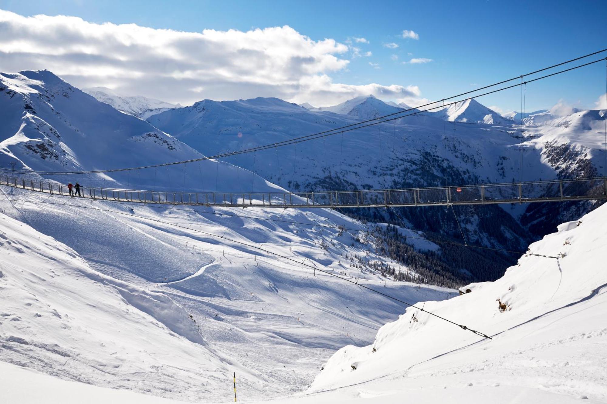 Design Hotel Miramonte Bad Gastein Zewnętrze zdjęcie